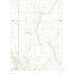 Floyd, IA (2018, 24000-Scale) Preview 1