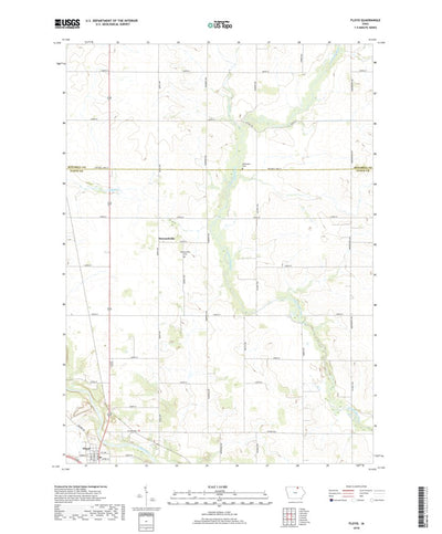Floyd, IA (2018, 24000-Scale) Preview 1
