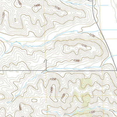 Ida Grove NW, IA (2018, 24000-Scale) Preview 3