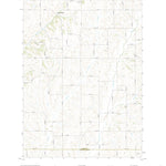 Hard Scratch, IA (2018, 24000-Scale) Preview 1
