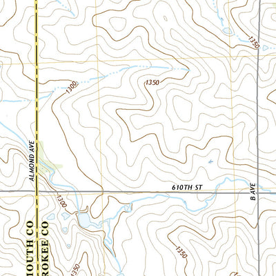 Fielding, IA (2018, 24000-Scale) Preview 3