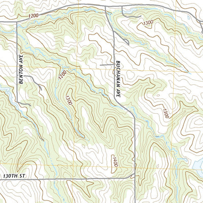 James, IA (2018, 24000-Scale) Preview 3