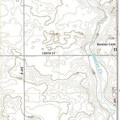 Lanyon, IA (2018, 24000-Scale) Preview 3