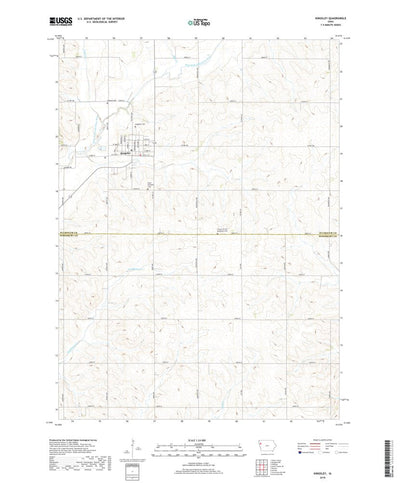 Kingsley, IA (2018, 24000-Scale) Preview 1