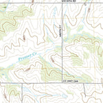 Grant, IA (2018, 24000-Scale) Preview 3