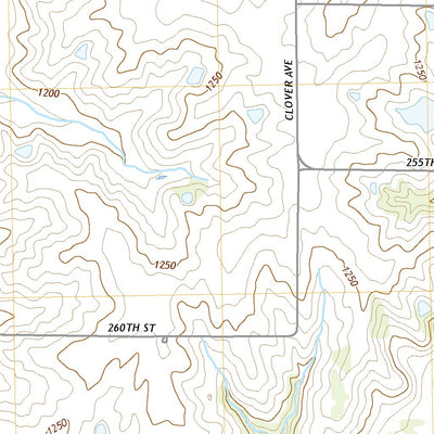 Kent, IA (2018, 24000-Scale) Preview 2