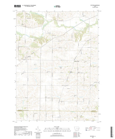 Frytown, IA (2018, 24000-Scale) Preview 1