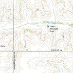 Frytown, IA (2018, 24000-Scale) Preview 2