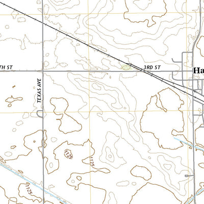 Hardy, IA (2018, 24000-Scale) Preview 2