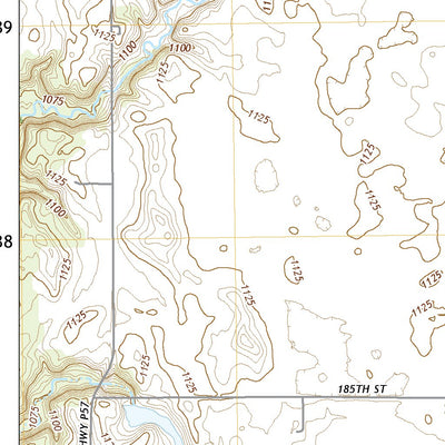 Hardy, IA (2018, 24000-Scale) Preview 3