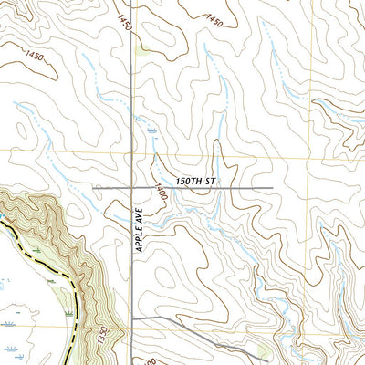 Klondike, IA (2018, 24000-Scale) Preview 2