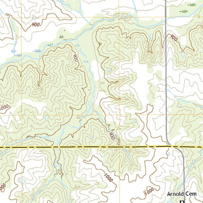 Lacelle, IA (2018, 24000-Scale) Preview 3