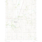 Lewis, IA (2018, 24000-Scale) Preview 1