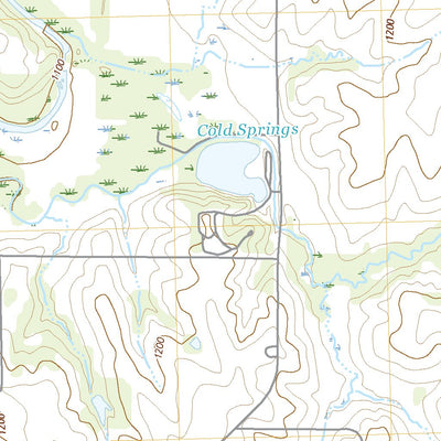 Lewis, IA (2018, 24000-Scale) Preview 3