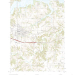 Knoxville, IA (2018, 24000-Scale) Preview 1
