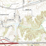 Knoxville, IA (2018, 24000-Scale) Preview 2
