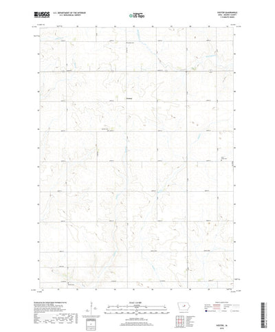 Ivester, IA (2018, 24000-Scale) Preview 1