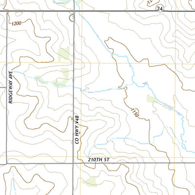 Lawler, IA (2018, 24000-Scale) Preview 2