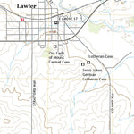 Lawler, IA (2018, 24000-Scale) Preview 3