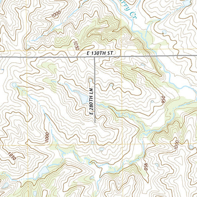 Lamoni South, IA (2018, 24000-Scale) Preview 3