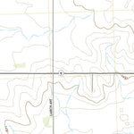 Little Rock, IA (2018, 24000-Scale) Preview 2