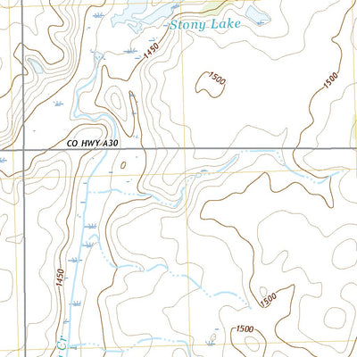 Lake Park, IA (2018, 24000-Scale) Preview 3