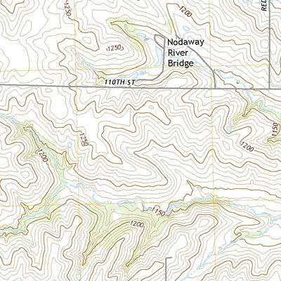 Griswold NE, IA (2018, 24000-Scale) Preview 3