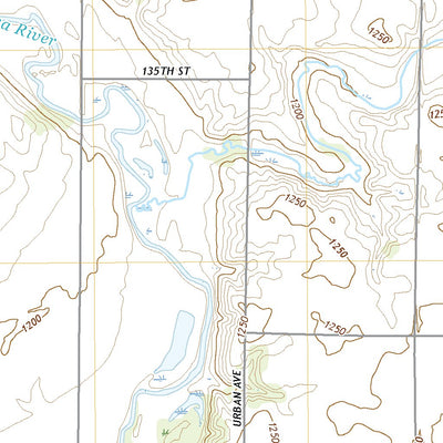 Goodell, IA (2018, 24000-Scale) Preview 3