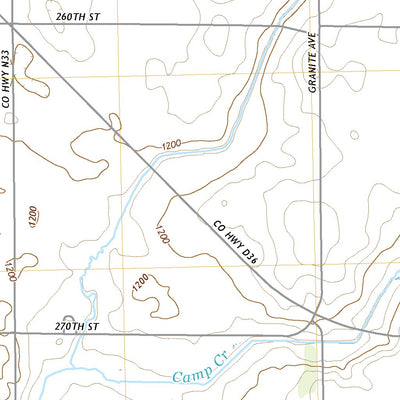 Lytton, IA (2018, 24000-Scale) Preview 3