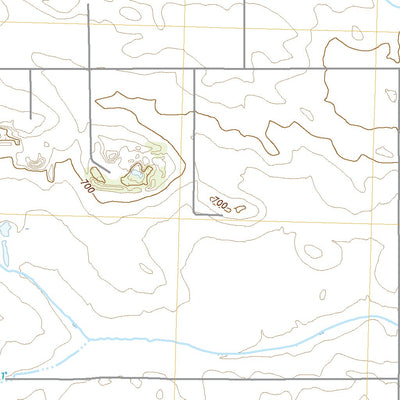 Grand Mound, IA (2018, 24000-Scale) Preview 2