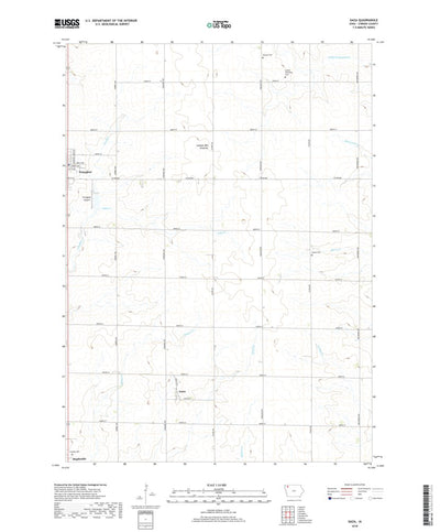 Gaza, IA (2018, 24000-Scale) Preview 1