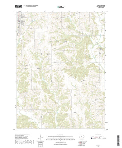 Leon, IA (2018, 24000-Scale) Preview 1