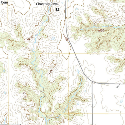 Leon, IA (2018, 24000-Scale) Preview 2