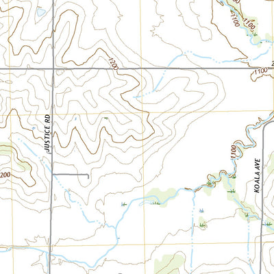 Guthrie Center West, IA (2018, 24000-Scale) Preview 2