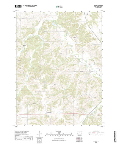 Hiteman, IA (2018, 24000-Scale) Preview 1