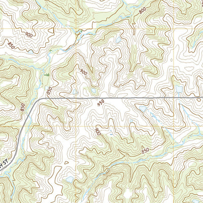 Hiteman, IA (2018, 24000-Scale) Preview 2