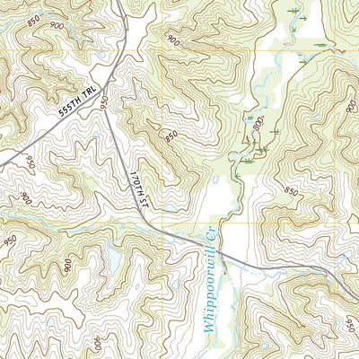 Hiteman, IA (2018, 24000-Scale) Preview 3