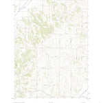 Mapleton SE, IA (2018, 24000-Scale) Preview 1