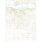 Kalona, IA (2018, 24000-Scale) Preview 1