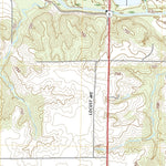 Kalona, IA (2018, 24000-Scale) Preview 3
