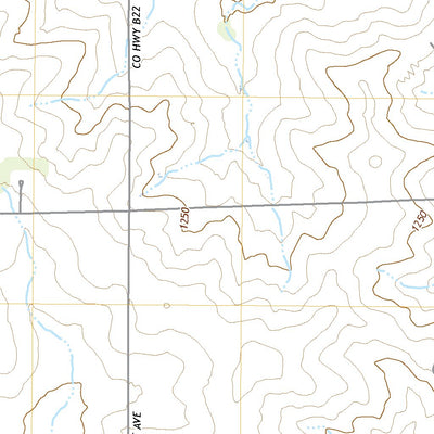 Jerico, IA (2018, 24000-Scale) Preview 2