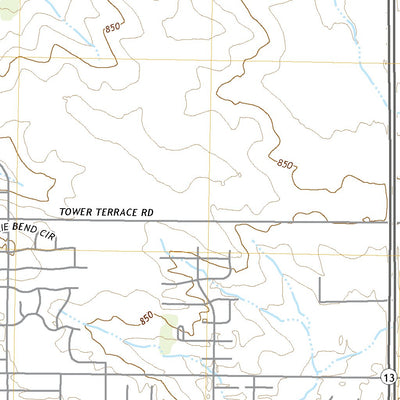 Marion, IA (2018, 24000-Scale) Preview 2