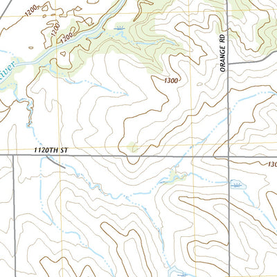 Harlan, IA (2018, 24000-Scale) Preview 3