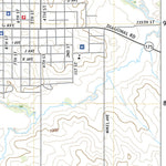 Grundy Center, IA (2018, 24000-Scale) Preview 3