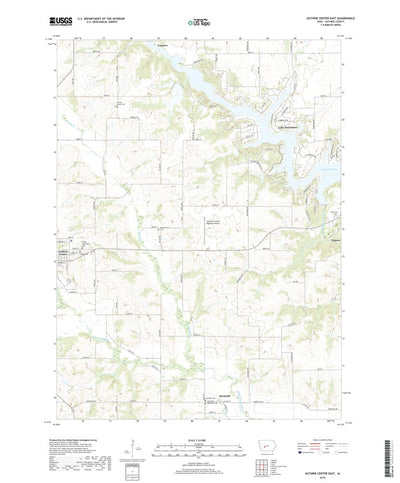 Guthrie Center East, IA (2018, 24000-Scale) Preview 1