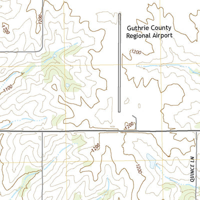 Guthrie Center East, IA (2018, 24000-Scale) Preview 2
