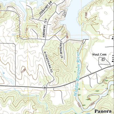 Guthrie Center East, IA (2018, 24000-Scale) Preview 3