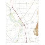Little Sioux, IA (2018, 24000-Scale) Preview 1