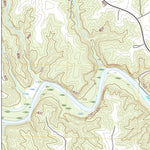 Maquoketa, IA (2018, 24000-Scale) Preview 3