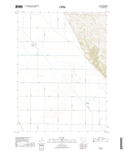 Luton, IA (2018, 24000-Scale) Preview 1